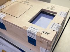-CUBIC3三立方咖啡(西岸凤巢店)