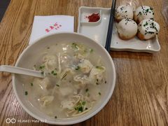 -东泰祥生煎馆(重庆北路店)