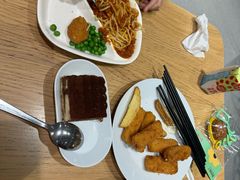 -宜家·瑞典风味餐厅(四元桥店)