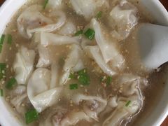 崖口云吞-崖口云吞(中堡店)