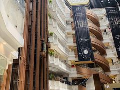 -新世界大丸百货