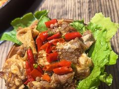 -冯校长老火锅(深圳总店)
