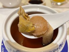 -无锡城中皇冠假日酒店·芳园中餐厅