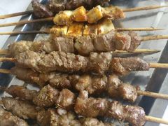 -金家老三饭庄(常营店)