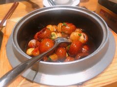-一澜江宴·江景地标楚菜(江滩公园店)