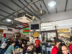 -渔记茶餐厅(渔村店)