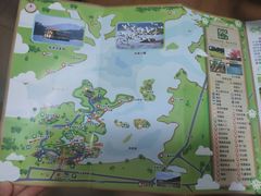 -广州市流溪河国家森林公园