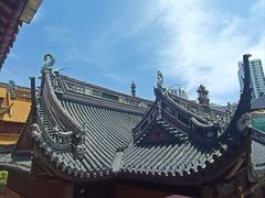 -钦赐仰殿道观