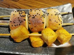 -并州大牌档之醉轻尘