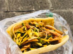-小陈方酥锅盔(古城总店)