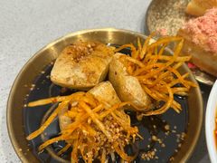 -小豆海棠(嘉兴路店)