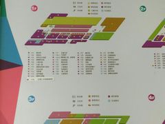 -欧亚达商业广场(红桥店)