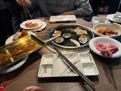 -火炉火自助餐(五道口购物中心店)