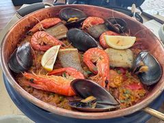 -y SEA·西班牙餐厅(阿那亚·北戴河店)