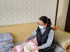 -田螺阿姨自营月嫂·育儿嫂(高新店)