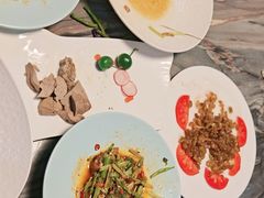 -松针蔡记蒸饺(花园路店)