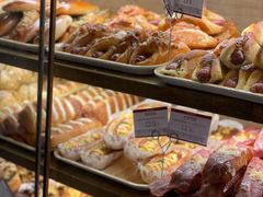 -山崎面包(静安久光店)