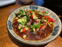 -乔街深夜食堂·小龙虾·高压锅生蚝(杭州总店)