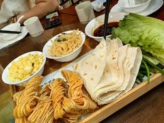 -群英会·三国菜(曹魏古城店)