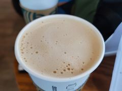 -星巴克(北京惠新东街店)