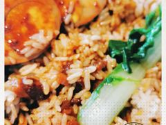 -老张牛肉面(天津万象城店)