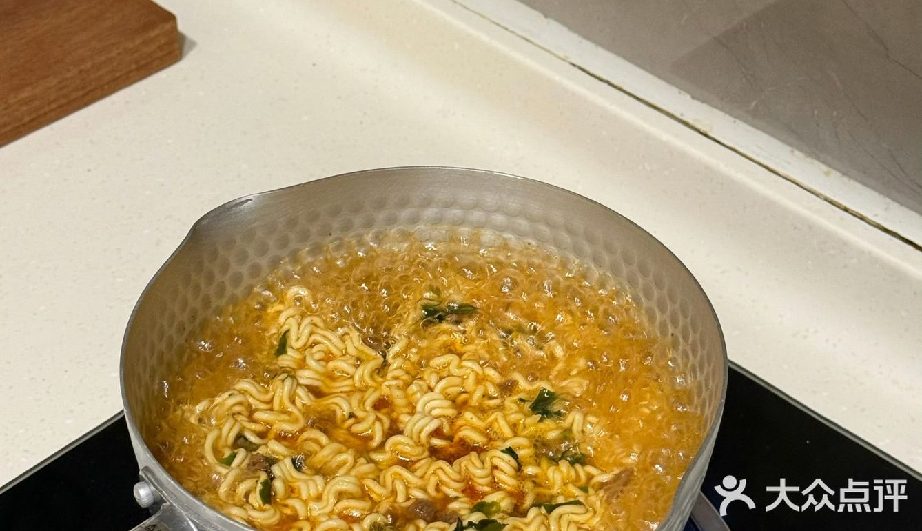 今天的美食好满足🍚