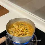 今天的美食好满足🍚