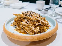 乾隆白菜-羲和雅苑•北京烤鸭(陆家嘴中心店)