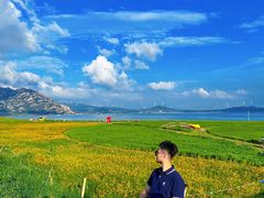 -天马岛度假区