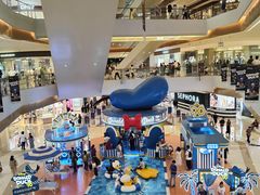 -天河城购物中心