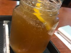 冬瓜茶-鲜芋仙(罗斯福店)