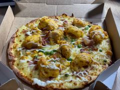 -达美乐比萨(文三路店)