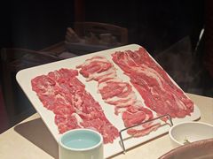 -三宝涮肉(体育学院店)