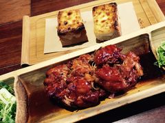 -大牌大·传统杭帮菜(湖滨店)