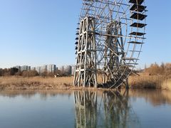 -苏州太湖湖滨国家湿地公园