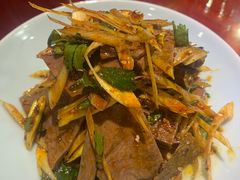 -窄巷子陕菜馆·地道陕西菜(粉巷店)