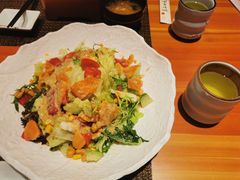 -皇品田苑日式料理(苏州中心店)