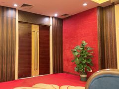 -南京钟山宾馆(江苏省会议中心)