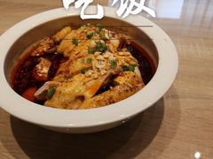 -味莊·青岛菜(云霄路店)
