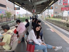 -灌篮高手动画打卡地