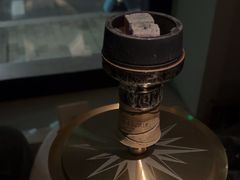 -Hideout Hookah Lounge·隐觅地