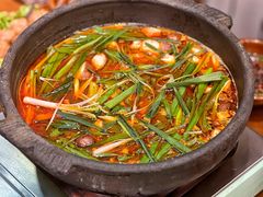 -黔有有贵州酸汤夺夺粉火锅(五味十字店)