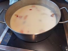 -捞王锅物料理(上海世茂广场店)