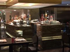 小南国花园酒店AdD餐厅-AdD全日制餐厅(中谷花园酒店)