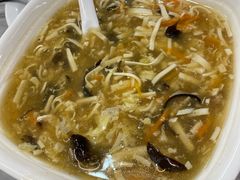 -台北楚楚园馅饼粥(虹桥南丰城店)