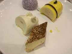 -芭菲盛宴·环球美食(北城国际店)