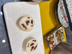 -格日勒阿妈蒙古厨房(巨海店)