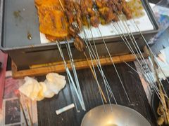 -马海涛牛肉串·午市牛腩饭·烧烤夜宵(领汇广场店)
