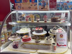 -DQ·蛋糕·冰淇淋(五棵松万达店)