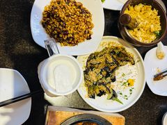 -老牌坊鲁菜名店(聊城美食岛店)